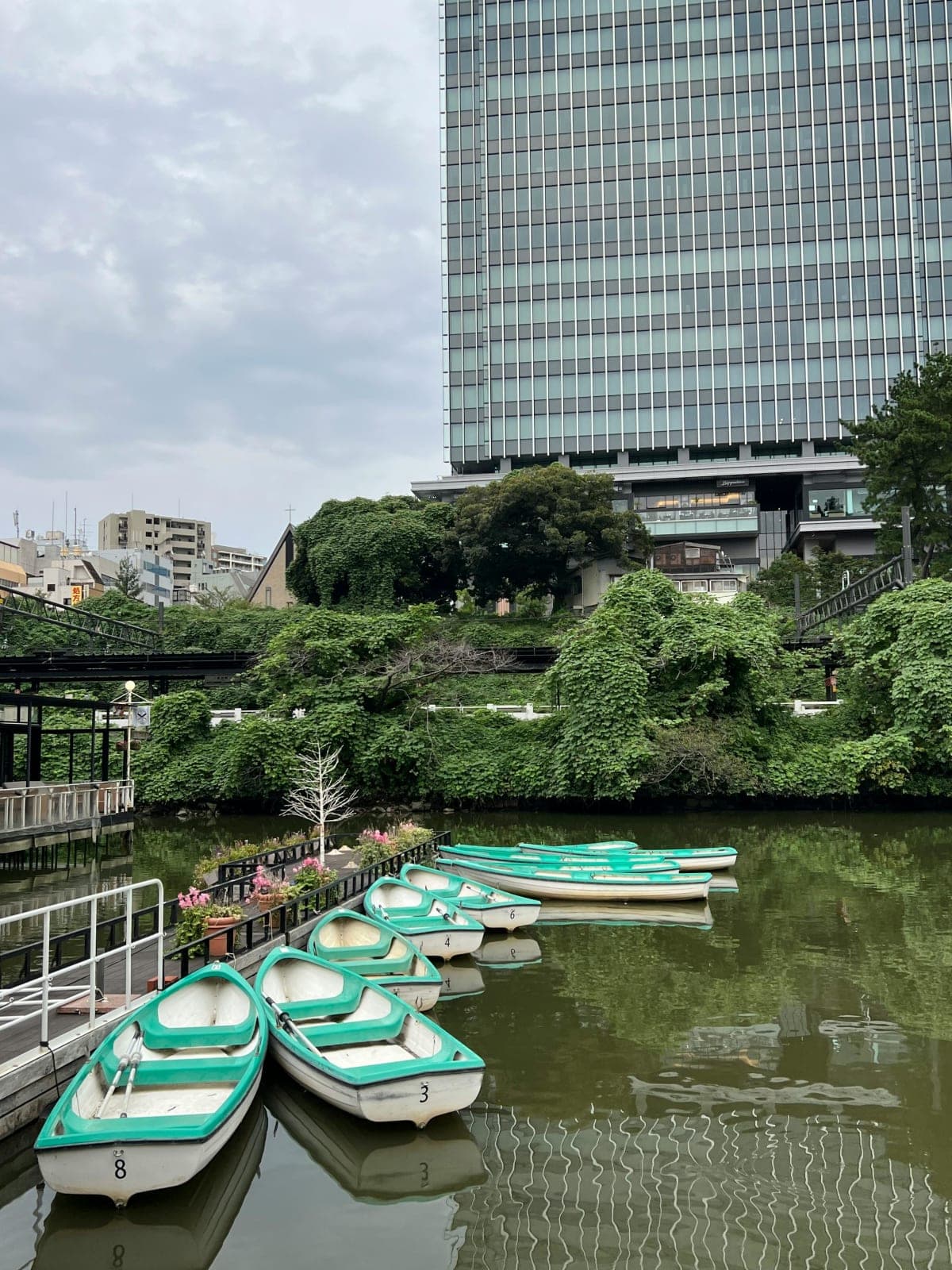 4 Days Tour in Tokyo, Mt. Fuji, Hakone, Yokohama and Kamakura