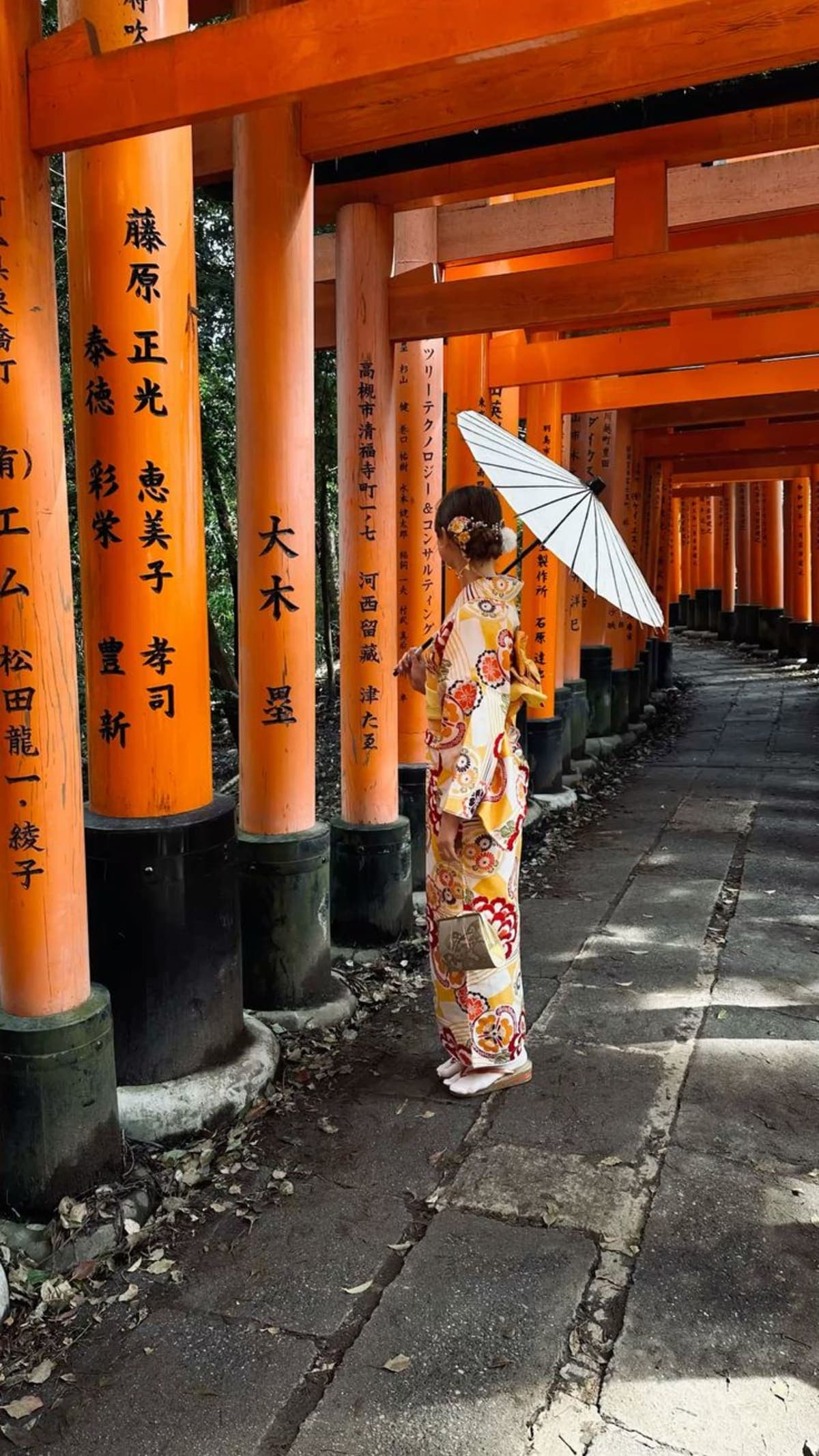 Kyoto: Private Tour with English Guide Pickup And Drop Off