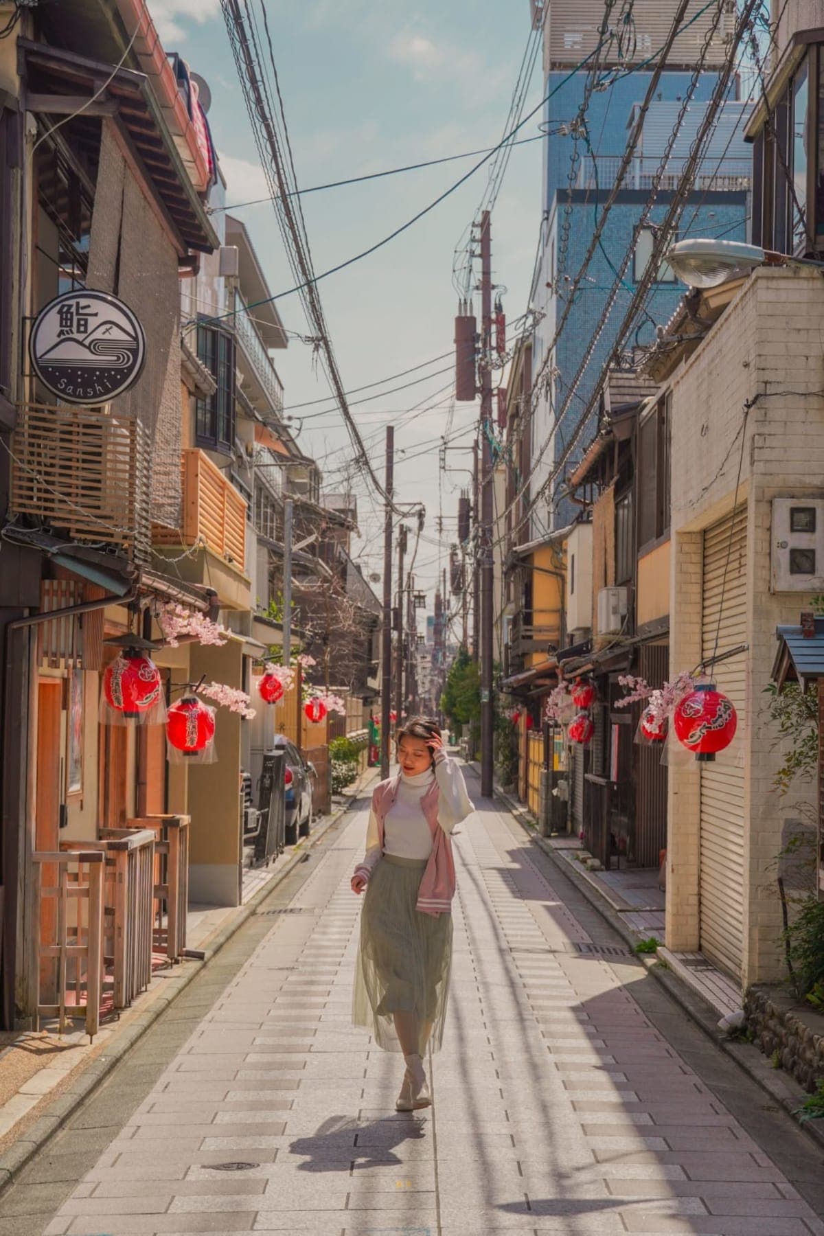 Kyoto: Private Tour with English Guide Pickup And Drop Off