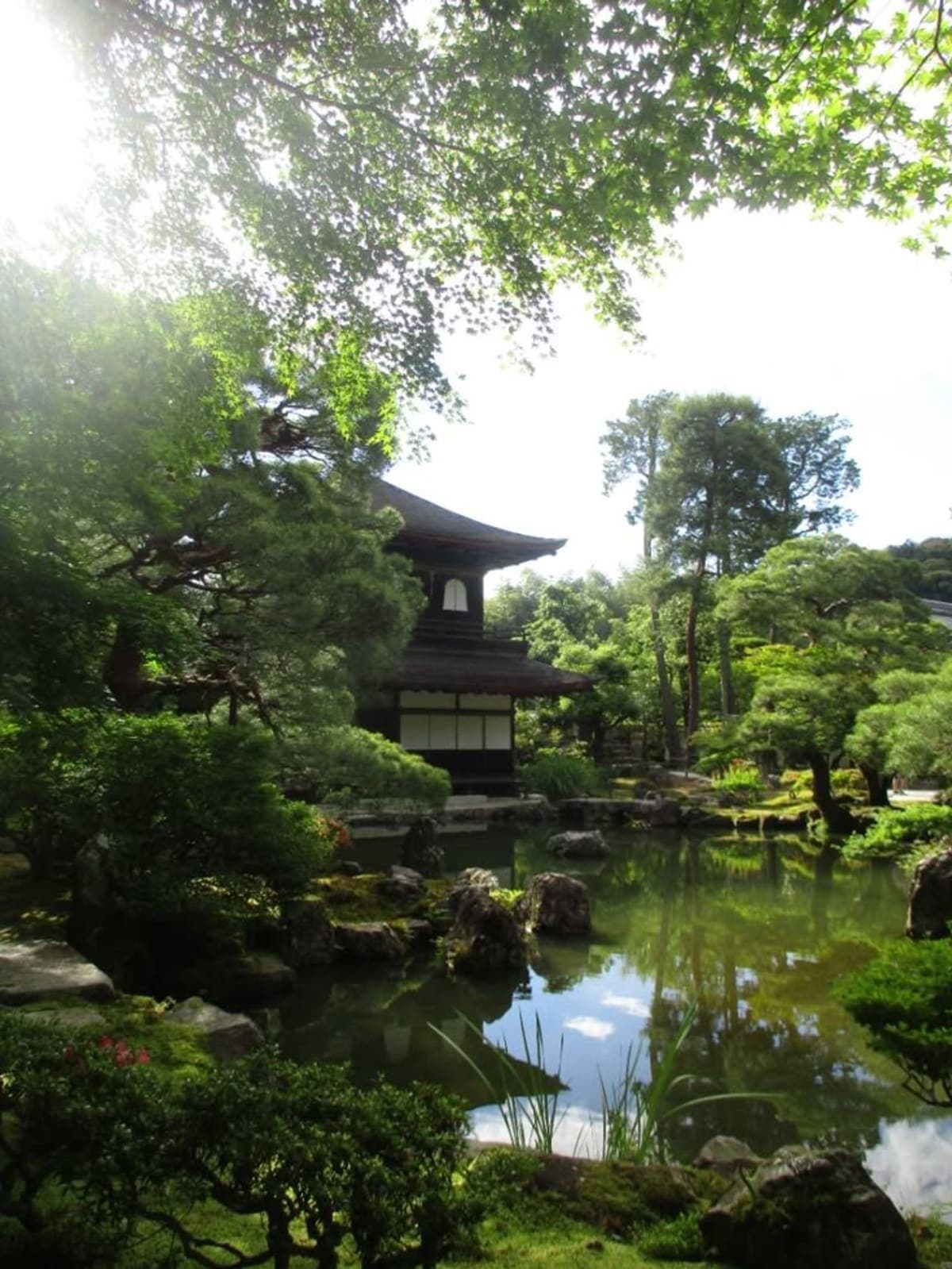 Kyoto Private Day Tour with Luxury Vehicle & English Guide