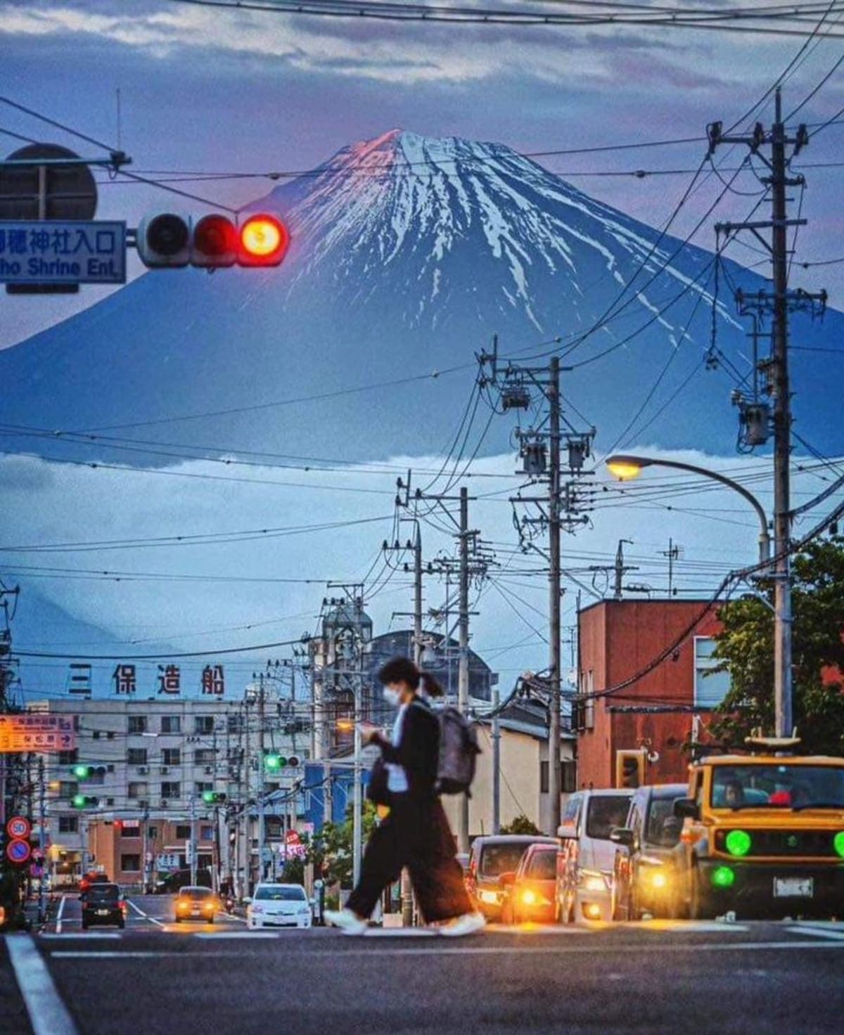 Mount Fuji Private Tour By Car With Pickup From Tokyo